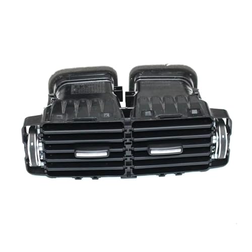 Grille d'aération arrière Jaguar XF F-Pace sortie climatisation console