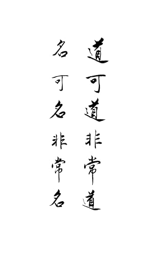 The Daodejing of Laozi (Hackett Classics) - Image 8