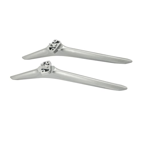 Pieds de support TV pour HISENSE 75C350KU pour remplacer un socle cassé ou perdu - 2