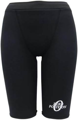 Amazon.co.jp: [ゼロポジション] マスターズ 5mm厚 ブラック 3Sサイズ