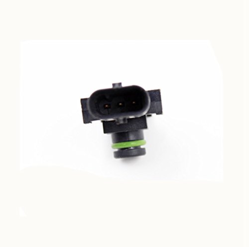 image for Loovey Manifold Air Pressure Sensor Intake Air Pressure Sensor Air Pre