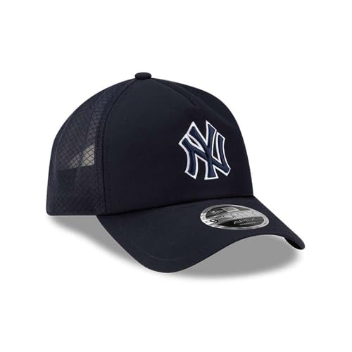 Casquette New Era 9forty Apex Mlb Yankees De New York Unisexe - vue 4
