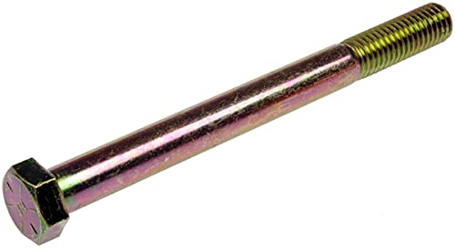 Vis Grade 8 1/2"-13 x 5-1/2" Dorman 197-455 fixation châssis