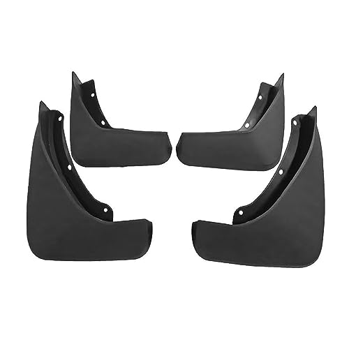 Guardabarros para Volvo XC90 2015-2019 contra daños por gravilla y manchas de barro