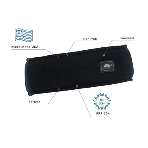 Turtle Fur 10201 Original Turtle Fur Fleece - 'Turtle Band', Headband thumb #2