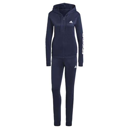 adidas Chándal marca modelo W LINEAR TS