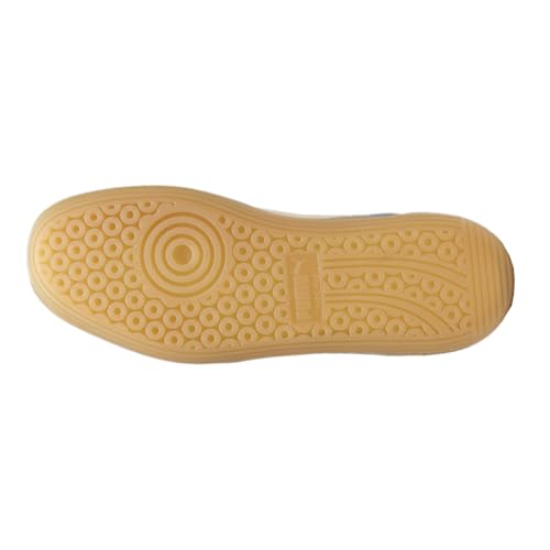 Image of Puma Mens Palermo Leather Shoes