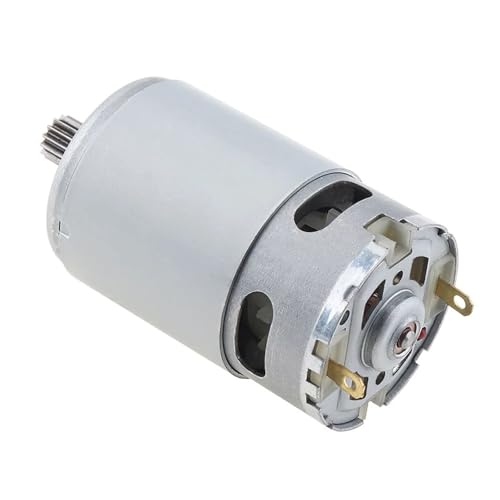 RS550 14��DC���[�^�[ 10.8-25V 8.2mm�M�A�t�����[�^�[ 1��(�d��-25V)
