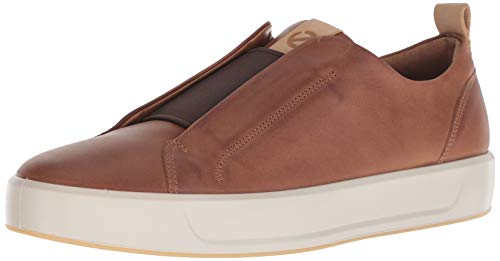 ecco mens soft 8 slip on