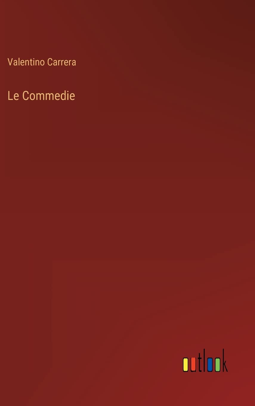 Le Commedie