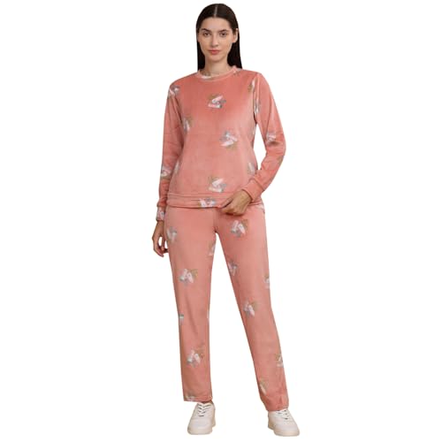 Survêtement pour femme Sweet Dreams ensemble coton vêtements d'intérieur