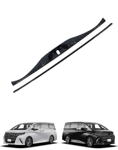 【Goodmatchup car】トヨタ 新型 アルファード ヴェルファイア 40系 専用 外装+内装 ステンレス リア バンパー ステップガーニッシュ ガード キズ 防止+リア インナースカッフ カバー ガード ボード ALPHARD VELLFIRE