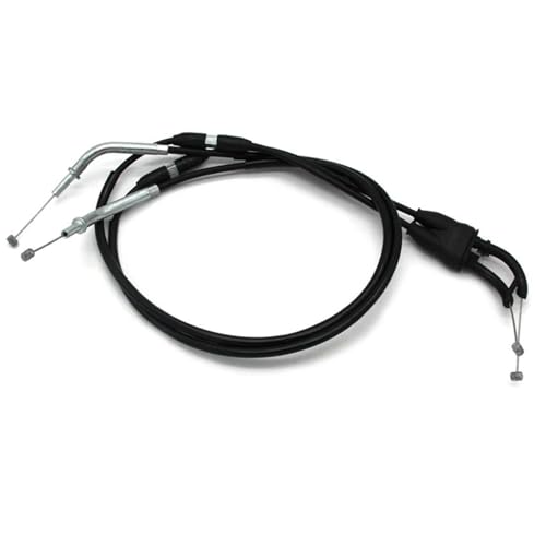 Câble d'accélérateur pour Kawasaki ZX1400 et ZZR1400 ABS de 2006 à 2017