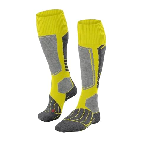 FALKE SK1 Chaussettes de ski Femme Cover