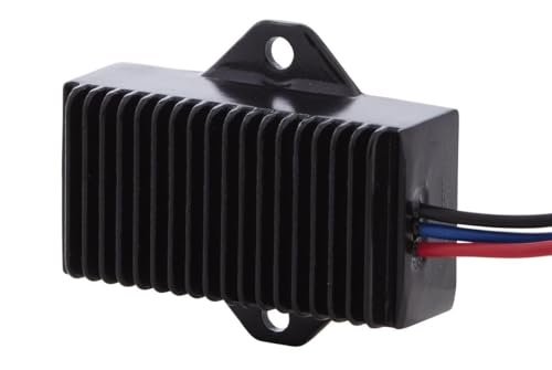 HELLA Steuergerät LED Anhängerbeleuchtung - 12V - Umbau Umrüstung Glühlampe auf LED - 5DS 357 030-001