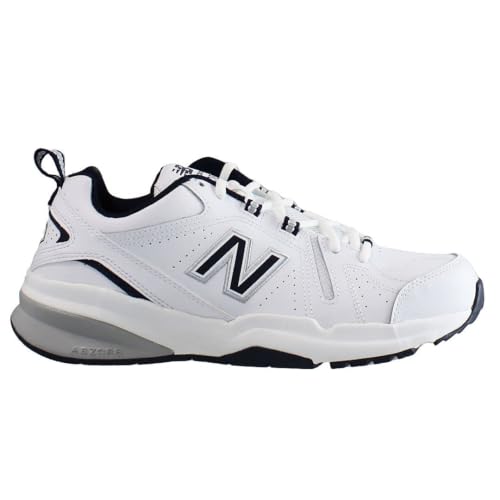 New Stability Males's 608 V5 Informal Consolation Cross Coach - Image 3
