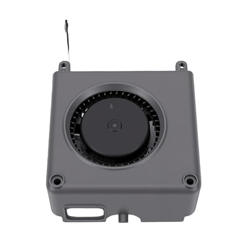 Image of ASHATA 3D Printer Cooling Fan Replacement 7015 55CFM