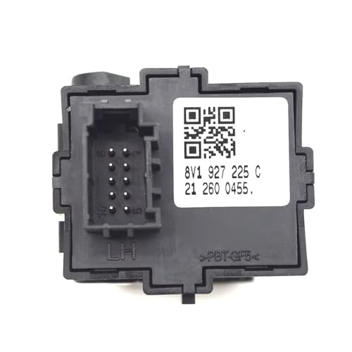 Interruptor de retención automática 8V1 927 225 C para freno de mano de coche A3 S3 5