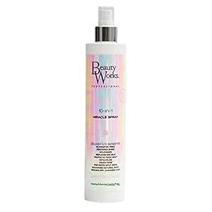 Beauty Works 10-In-1 Miracle Spray 250ml...
