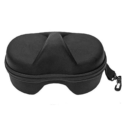 Caja De Buceo De Máscara De Buceo Caja De Almacenamiento De Gafas De Natación Impermeable.