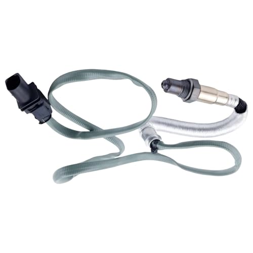 Capteur d'oxygène avant BMW 335i sonde lambda amont essence cabriolet 2008