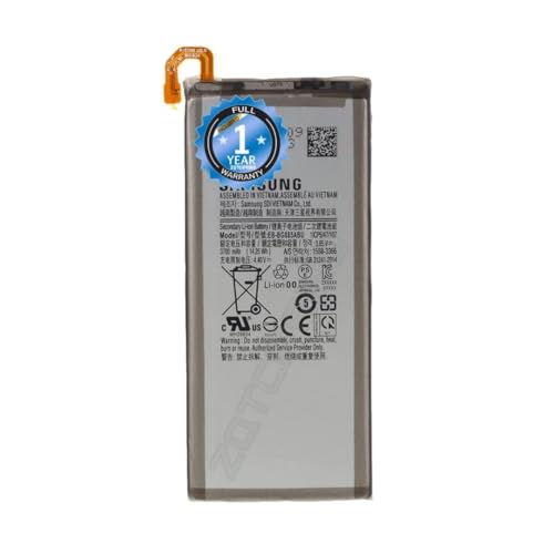 Image of Original EB-BG885ABU Battery for Samsung Galaxy A8 Star (A9 Star) SM-G885F, SM-G8850, SM-G885Y Battery with 1 Year Warranty****(R115)