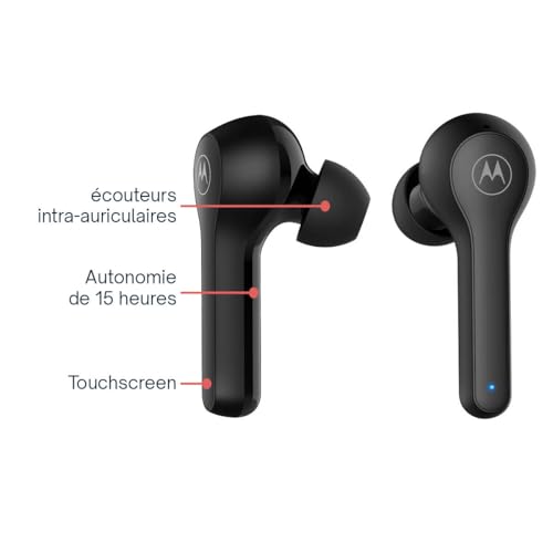 Motorola MOTO BUDS 085 Écouteurs - vue 4
