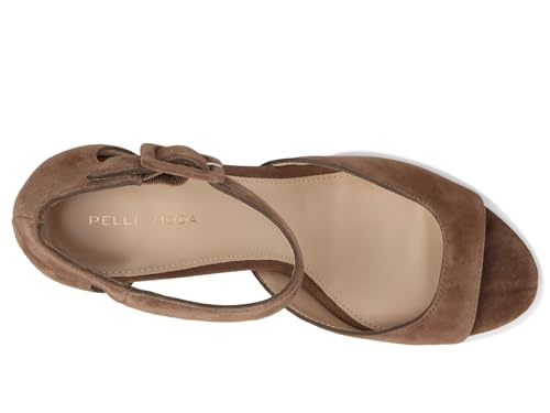 Image of Pelle Moda Kallie Washed Cork White