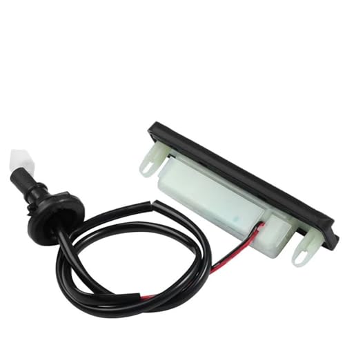 Poignée d'ouverture de coffre arrière Prius 2006-2009 loquet hayon 8484047020