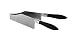Debbie Meyer 'CakeCutters' Round Cake Server, Black