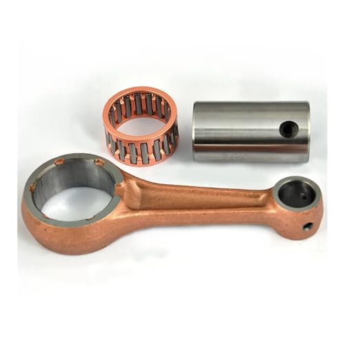 Kit de bielas para YFM250 y TTR225 que maximiza la durabilidad y rendimiento del motor 2