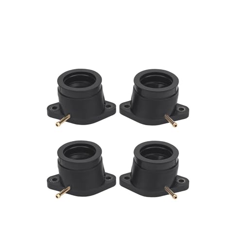 Collecteur d'admission de carburateur pour moto réparer fuite air moteur XJR FJR 1200 1300