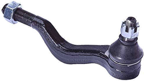 Rótula De Dirección TI-602R Para Daihatsu Rocky Y Feroza | Compatible Con Múltiples Modelos 1984-1999