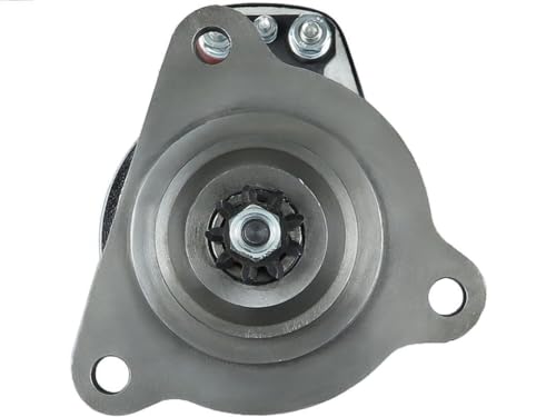 AS PL MOTOR DE ARRANQUE Compatible con MERCEDES BENZ ACTROS AXOR AXOR 2 FPN FlatNose HPN LongNose MK