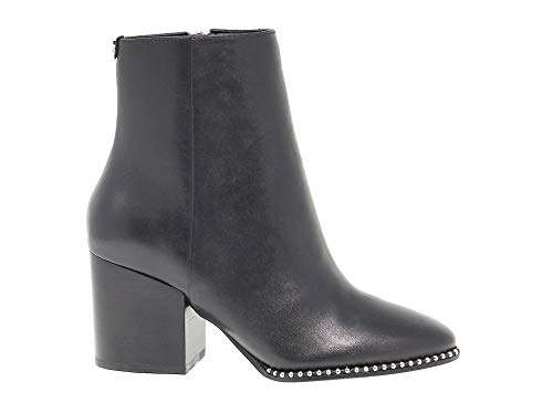 Luxury Fashion | Guess Mujer GUESSFLCOE4 Negro Botines | Temporada Outlet
