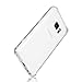 technext020 Galaxy S7 Clear Case, Galaxy S7 Case silicone protective back cover Slim Fit Samsung Galaxy S7 bumper Transparent