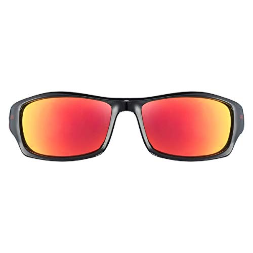 Fahrradbrille uvex Unisex Erwachsene Sportstyle 211
