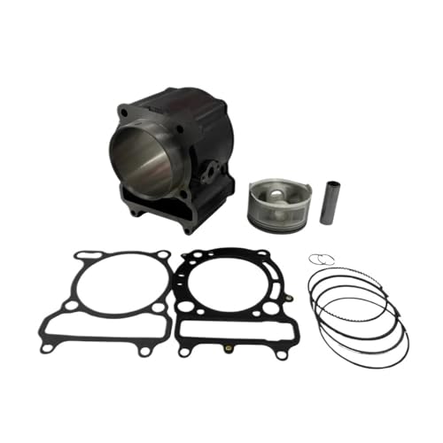 Kit de cilindro Linhai 400 para motor de ATV y UTV compatible con 27241 5