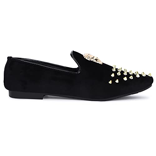 Image of LE GREEM Casual Everyday Loafers for Men - Breathable and Durable