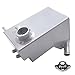 HCHCSPEED Replacement fit for 1999-2004 Land Rover Discovery 2 II V8 4.0L 4.6L PCF101410 Aluminum Coolant Reservoir Expansion Tank Silver