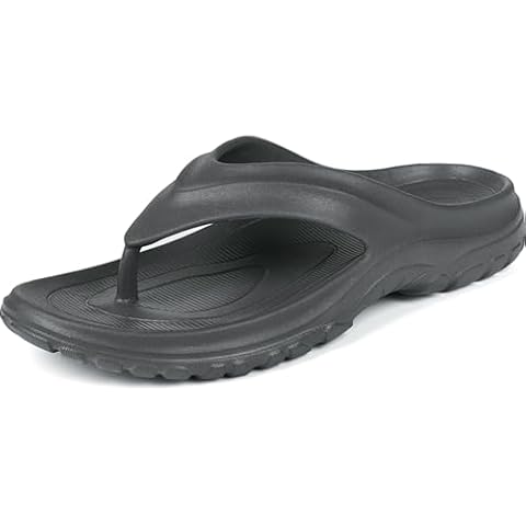 sportvibe Comfortable Flip Flops for Women Cover