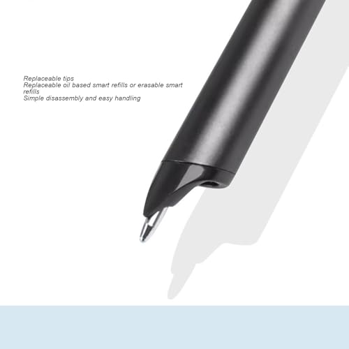 Carnet numérique avec reconnaissance OCR et exportation formats multiples - 5