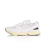 adidas zx 4000 4d stockx 46 adidas Sneakers Uomo ZX4000 EE4762 (46 - Owhite-RAWWHT-CWHITE)