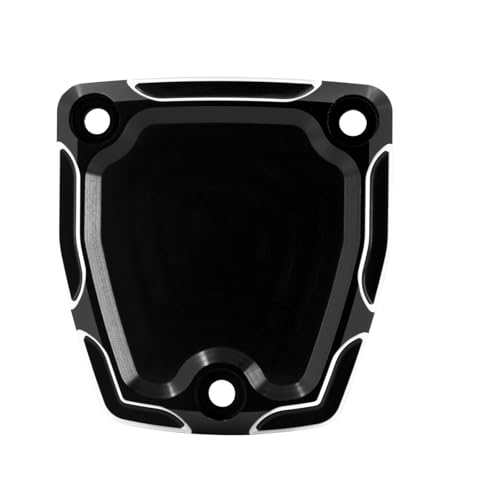 Couvercle réservoir liquide frein moto pour sorties et roadtrips en Nightster