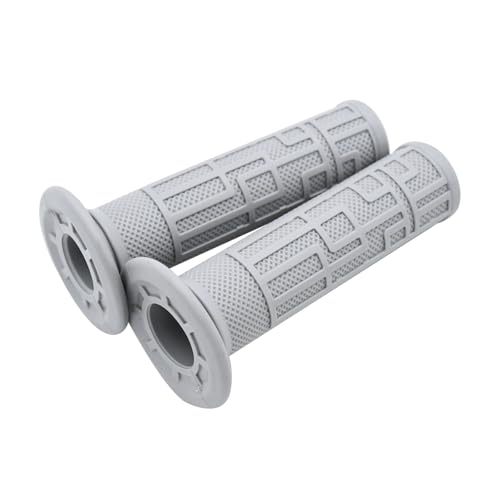 Poignées de guidon de moto anti-glisse Surron Light Bee XS pour un freinage précis