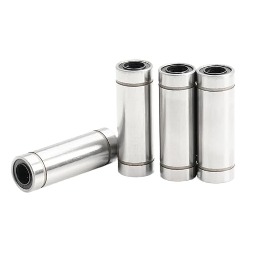 LM LUU ���j�A���[�V�����x�A�����O LM6/8/10/12/13/16/20LUU �����O���j�A�x�A�����O(LM20LUU 20x32x80mm) 4��