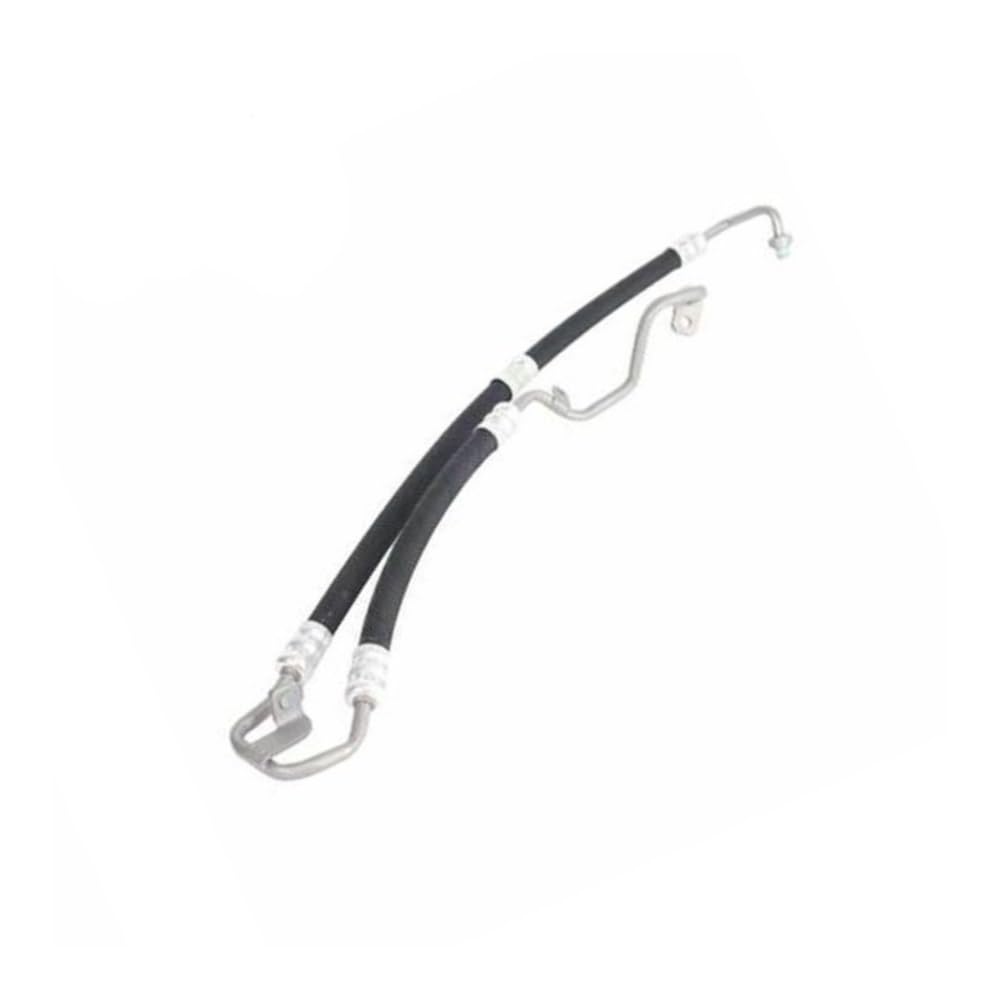 Rtuzxyhzk One Color Oem A2044604324 Power Steering Pressure Hose For W204 X204 C300 Glk350 E350 Glk300 2044604324