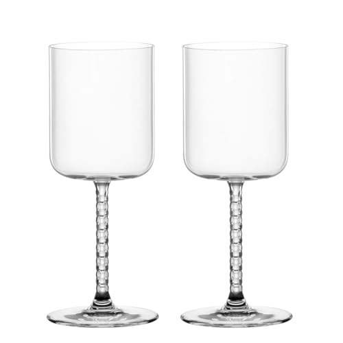 Nachtmann Bossa Nova Edition - Juego de copas de vino