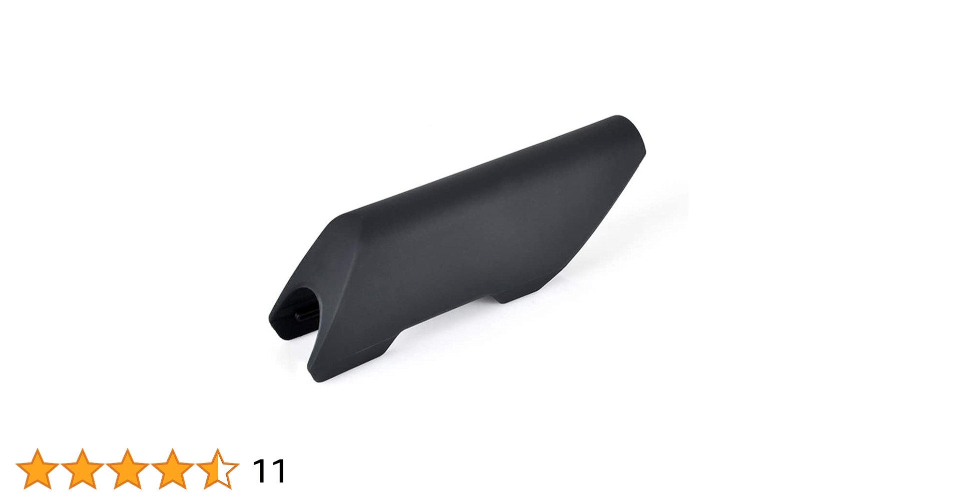 ウッドチークライザー付きMOEタイプストック ミリタリーショップ レプマート / MAGPUL チークライザー CTR