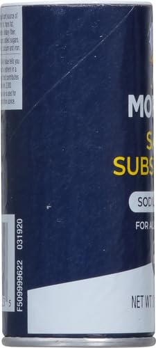 Morton 4506 Salt Substitute, Sodium Free thumb #7